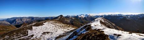 El Michu por la Tcherona.