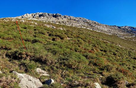 El Michu por la Tcherona.