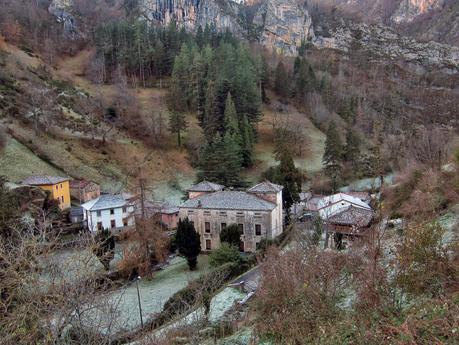 El Michu por la Tcherona.