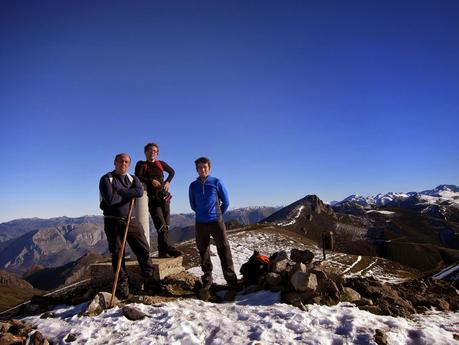 El Michu por la Tcherona.