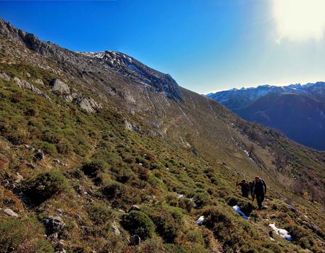 El Michu por la Tcherona.