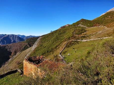 El Michu por la Tcherona.