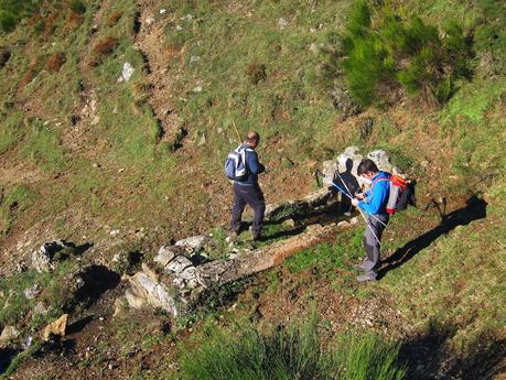 El Michu por la Tcherona.