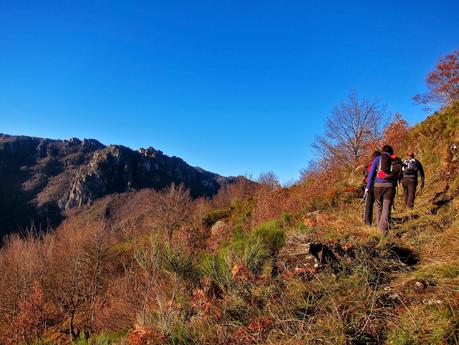 El Michu por la Tcherona.