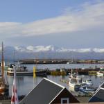 Ásbyrgi Húsavík y el Museo de la Ballena