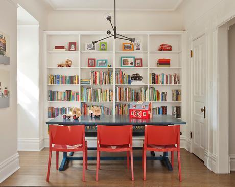 Fullerton Residence transitional-kids