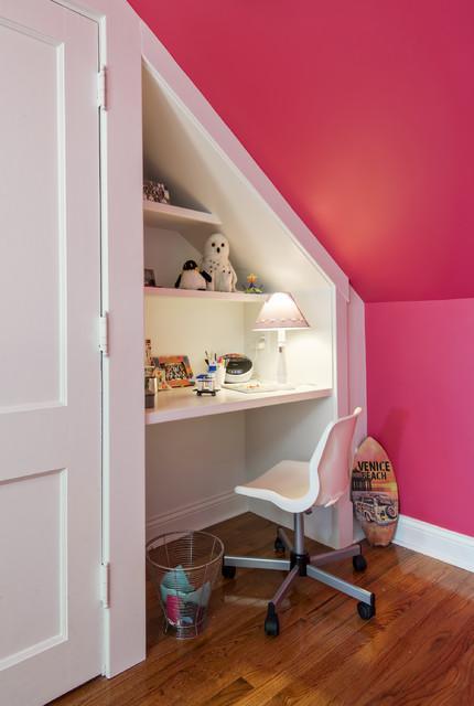 Desk transitional-kids