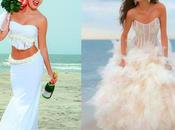 Como Elegir Vestidos para Bodas Playa Perfectos