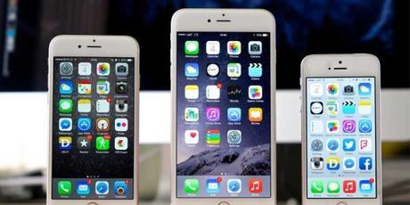 iPhone triunfa en China