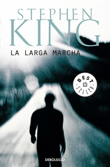 El camino hacia el miedo humano ('La larga marcha' de Stephen King)