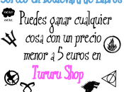 ¡Hola!Solo quería decir participo sorteo