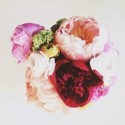 Inspiración: días de primavera.