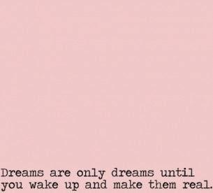 Inspiración: días de primavera.