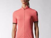 Maillot Supernova Climachill, nueva adición Adidas ayudará regular calor