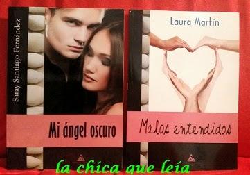 In My Mailbox #5# MARZO