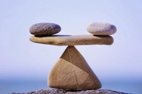 equilibrio entre trabajo y vida personal