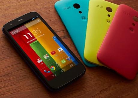 kernel-moto-G