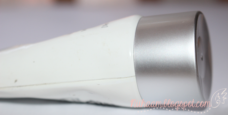 Review ~ Face Conditioning Cream Review ~ Face Conditioning Cream