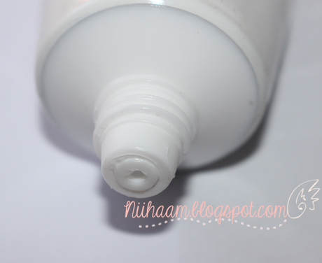 Review ~ Face Conditioning Cream Review ~ Face Conditioning Cream