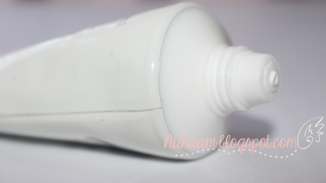 Review ~ Face Conditioning Cream Review ~ Face Conditioning Cream