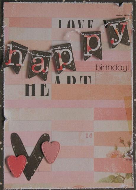 Tarjeta Tarjeta