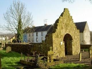 San Tighernach de Clones