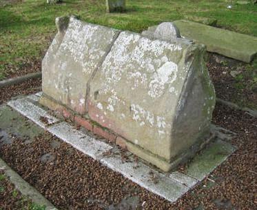 San Tighernach de Clones