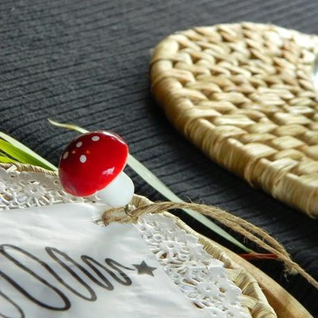 La mesa está servida