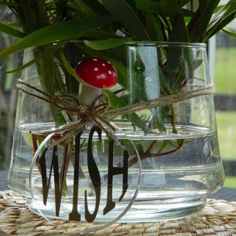 La mesa está servida