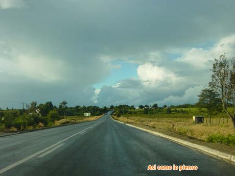 Proyecto de la A a la Z…con la K