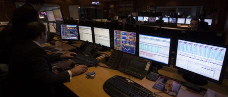 MERCADO DE FUTUROS Y OPCIONES