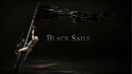 Review Black Sails Temporada 2 Review Black Sails Temporada 2