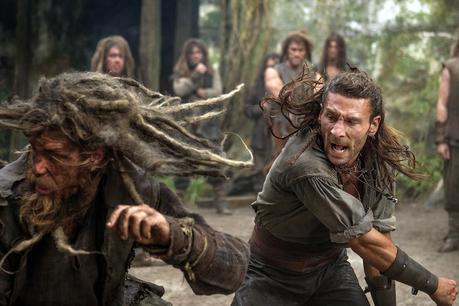 Review Black Sails Temporada 2