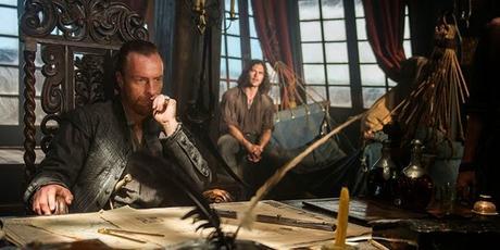 Review Black Sails Temporada 2 Review Black Sails Temporada 2