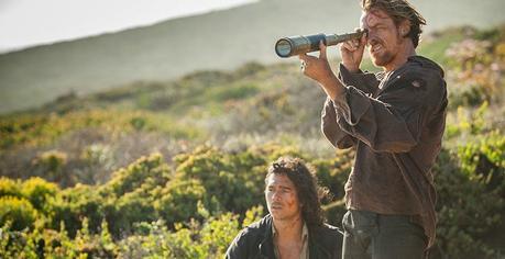 Review Black Sails Temporada 2