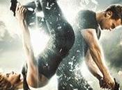 Estrenos cine. Abril