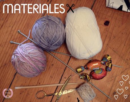 ♔ DIY - De pompon a Conejo  / friDIY ☆