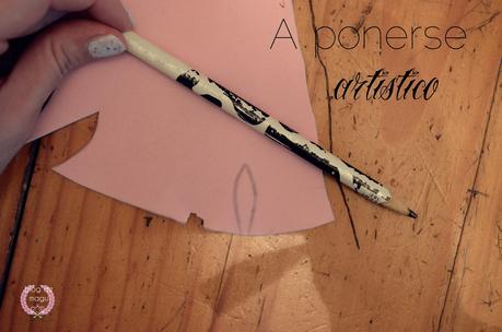 ♔ DIY - De pompon a Conejo  / friDIY ☆