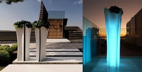 A-cero Projects MOBILIARIO DISEÑADO POR A-CERO