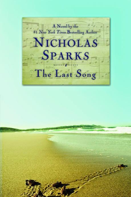 RESEÑA #42: LA ÚLTIMA CANCIÓN