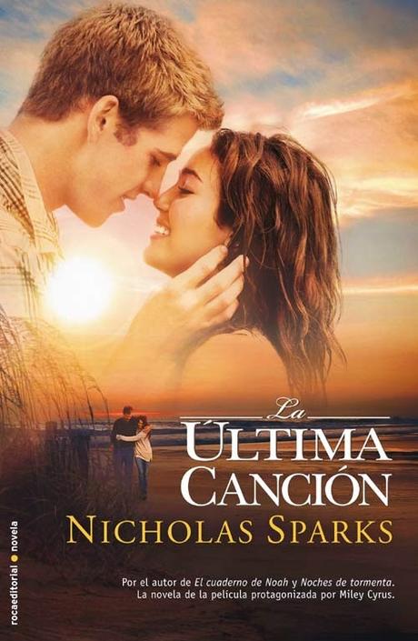 RESEÑA #42: LA ÚLTIMA CANCIÓN