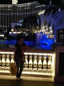 Las Vegas 2 parte