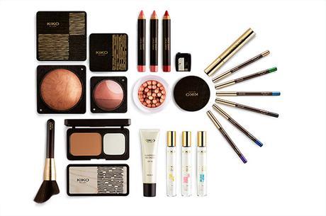 Modern Tribes, nueva colección de Kiko Productos de la nueva colección de Kiko, Modern Tribes, Las botas de Nancy Siinatra