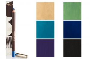 Modern Tribes, nueva colección de Kiko Modern Tribes, nueva colección de Kiko