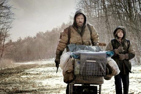 La carretera de Cormac McCarthy