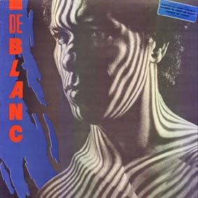 DE BLANC - DE BLANC