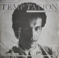 DE BLANC - TEMPTATION