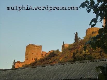 4 Días en Granada (2ª parte)