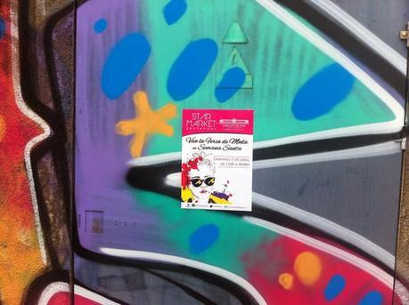 Star market Santander. Star market Santander.