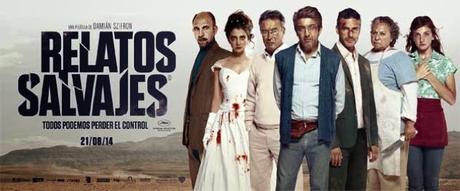 Sociedad salvaje, relatos salvajes